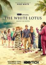 Watch The White Lotus Gomovies