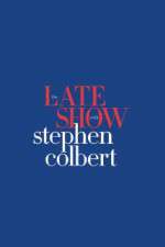 Watch The Late Show with Stephen Colbert Gomovies