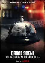 Watch Crime Scene Gomovies