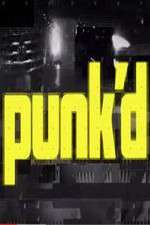 Watch Punk'd (2015) Gomovies