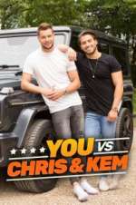 Watch You Vs. Chris and Kem Gomovies