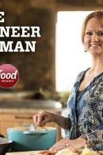 Watch The Pioneer Woman Gomovies