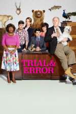 Watch Trial & Error Gomovies