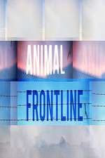 Watch Animal Frontline Gomovies
