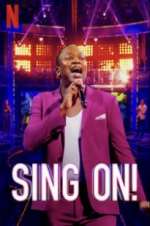 Watch Sing On! Gomovies