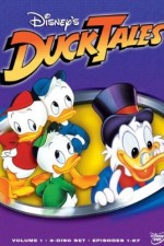 Watch DuckTales Gomovies