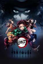 Watch Demon Slayer: Kimetsu No Yaiba Gomovies