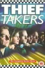 Watch Thief Takers Gomovies
