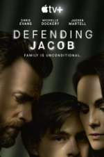 Watch Defending Jacob Gomovies