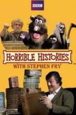 Watch Horrible Histories with Stephen Fry Gomovies