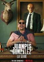 Watch Juanpis González - La serie Gomovies