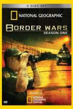 Watch Border Wars Gomovies