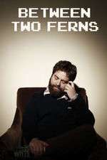 Watch Between Two Ferns with Zach Galifianakis Gomovies