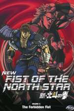 Watch New Fist of the North Star Gomovies