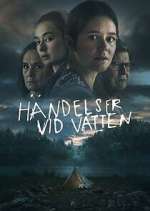 Watch Händelser vid vatten Gomovies