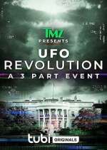 Watch TMZ Presents: UFO Revolution Gomovies
