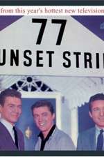 Watch 77 Sunset Strip Gomovies