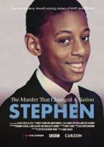Watch Stephen: The Murder that Changed a Nation Gomovies