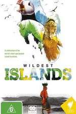 Watch Wildest Islands Gomovies