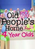 Watch Old People's Home for 4 Year Olds Gomovies