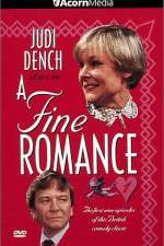 Watch A Fine Romance Gomovies