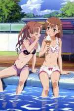 Watch Toaru Kagaku no Railgun Gomovies