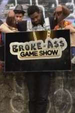 Watch Broke A$$ Game Show Gomovies