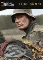 Watch Hitler's Last Year Gomovies