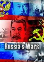 Watch Russia\'s Wars Gomovies