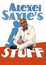 Watch Alexei Sayle's Stuff Gomovies