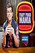Watch Fast Food Mania Gomovies