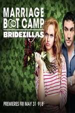 Watch Marriage Boot Camp: Bridezillas Gomovies