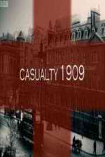 Watch Casualty 1909 Gomovies