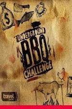 Watch Underground BBQ Challenge Gomovies