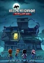 Watch Hello Neighbor: Welcome to Raven Brooks Gomovies