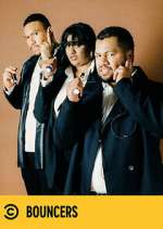 Watch Bouncers Gomovies