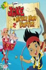 Watch Jake and the Never Land Pirates Gomovies