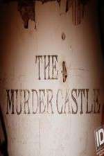 Watch The Murder Castle Gomovies