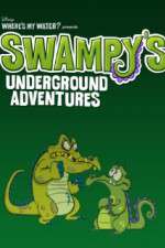 Watch Swampys Underground Adventures Gomovies