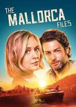 Watch The Mallorca Files Gomovies