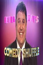 Watch Peter Kay's Comedy Shuffle Gomovies
