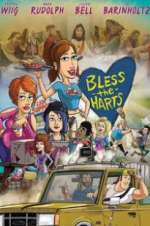 Watch Bless the Harts Gomovies