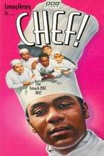 Watch Chef! Gomovies