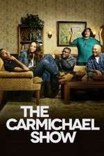 Watch The Carmichael Show Gomovies