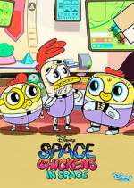 Watch Space Chickens in Space Gomovies
