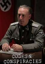 Watch Codes and Conspiracies Gomovies