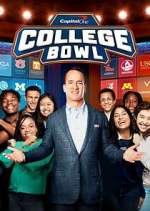 Watch Capital One College Bowl Gomovies