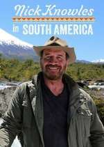 Watch Nick Knowles in South America Gomovies