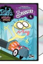 Watch Foster's Home for Imaginary Friends Gomovies