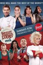 Watch Worst Cooks in America Gomovies
